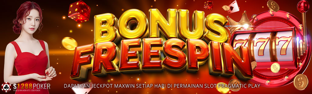 Bonus Freespin Slot Online