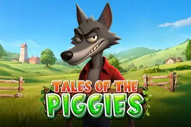 Tales of The Piggies
